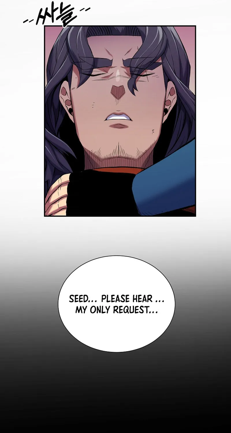 Read Stat Up chapter 5 image 32 on Lezhin