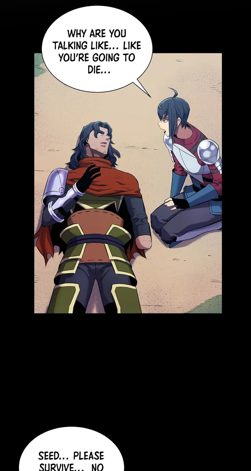 Read Stat Up chapter 5 image 33 on Lezhin