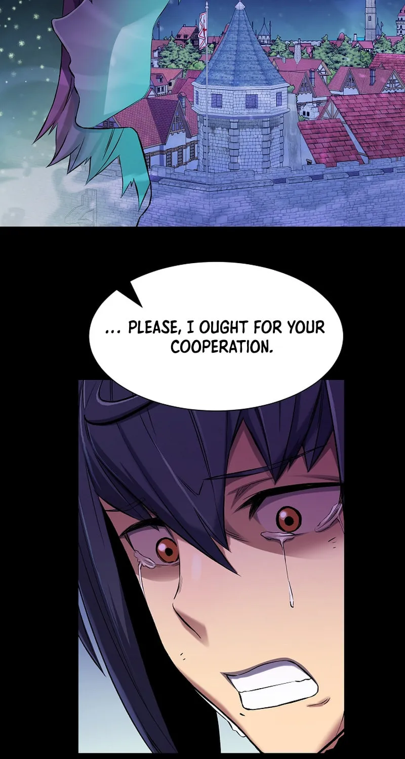 Read Stat Up chapter 5 image 35 on Lezhin