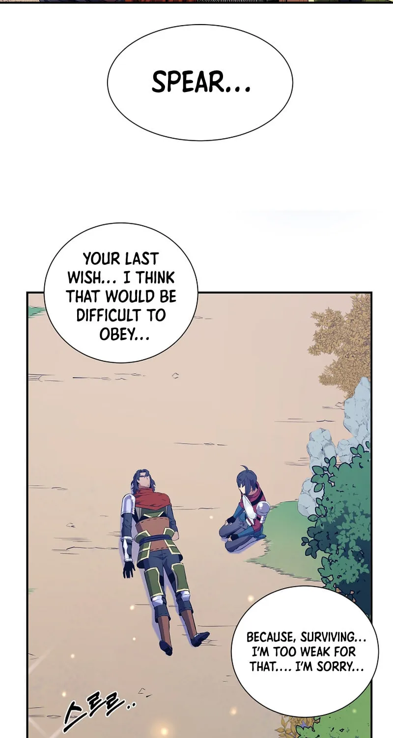 Read Stat Up chapter 5 image 37 on Lezhin
