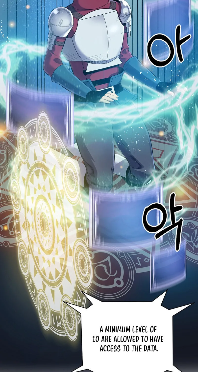 Read Stat Up chapter 5 image 45 on Lezhin