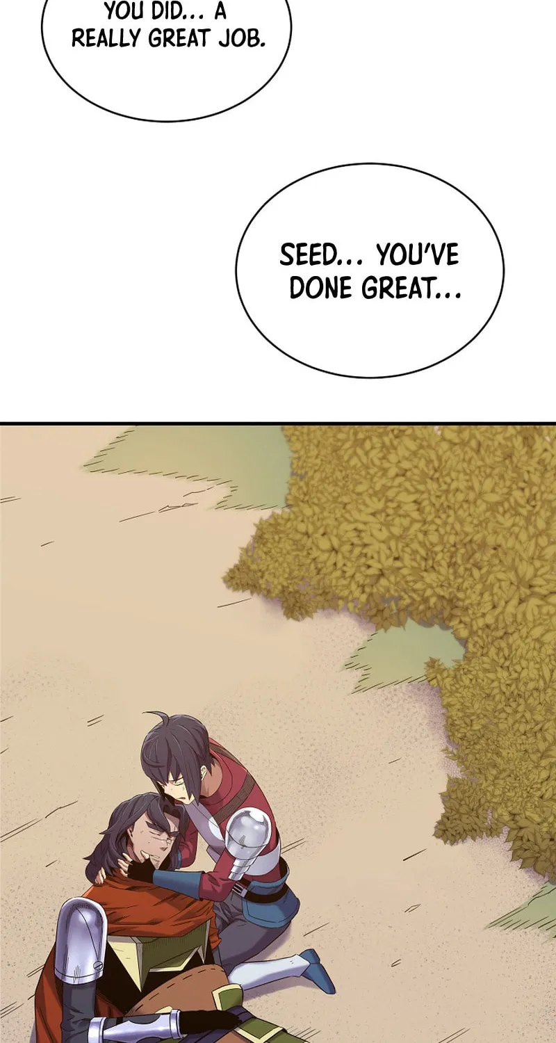 Read Stat Up chapter 5 image 5 on Lezhin
