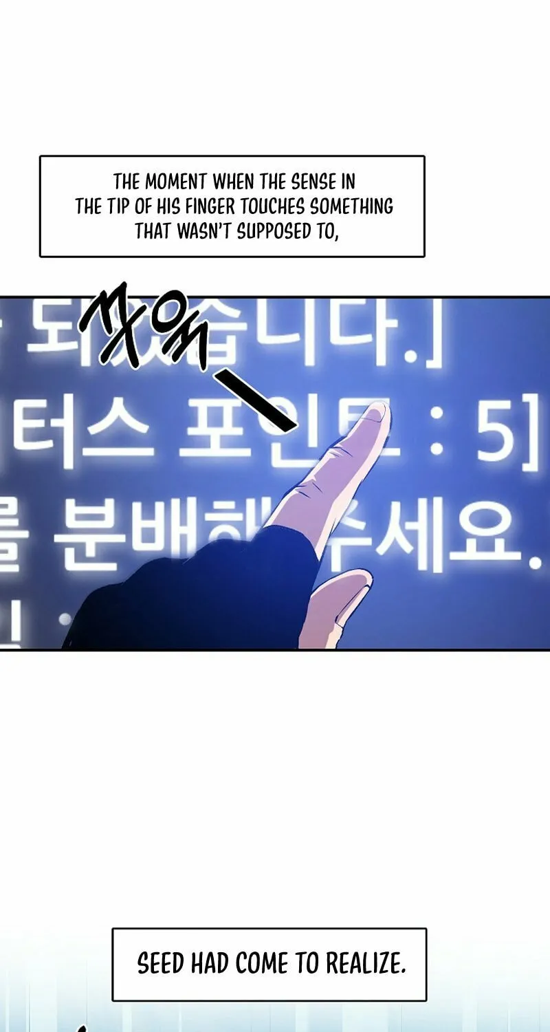 Read Stat Up chapter 5 image 55 on Lezhin