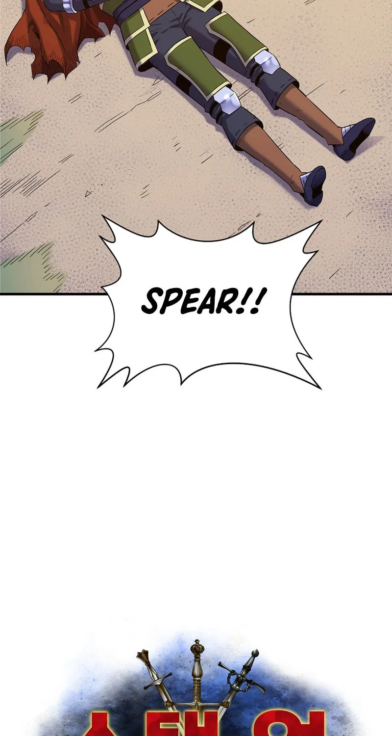 Read Stat Up chapter 5 image 6 on Lezhin