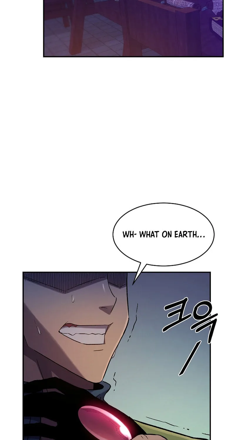 Read Stat Up chapter 5 image 9 on Lezhin