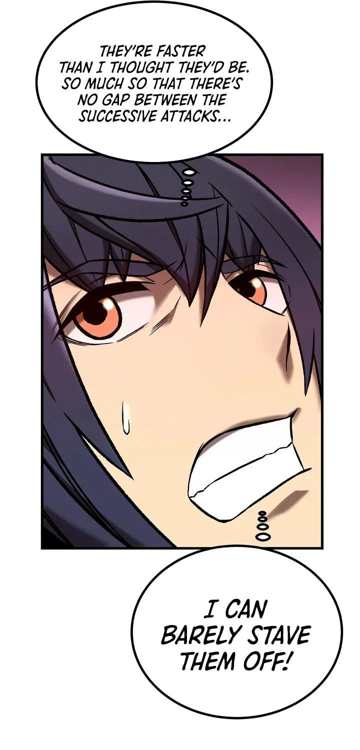 Read Stat Up chapter 50 image 30 on Lezhin