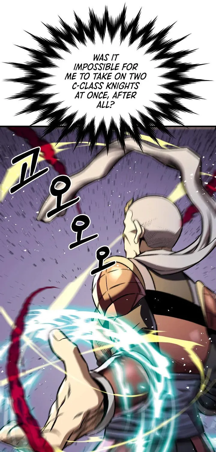 Read Stat Up chapter 50 image 31 on Lezhin