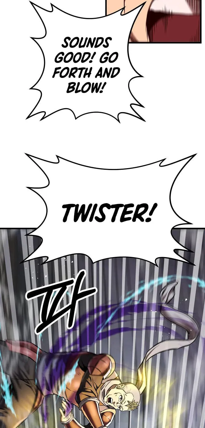 Read Stat Up chapter 50 image 33 on Lezhin