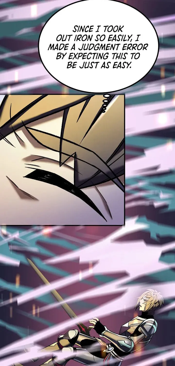 Read Stat Up chapter 50 image 45 on Lezhin