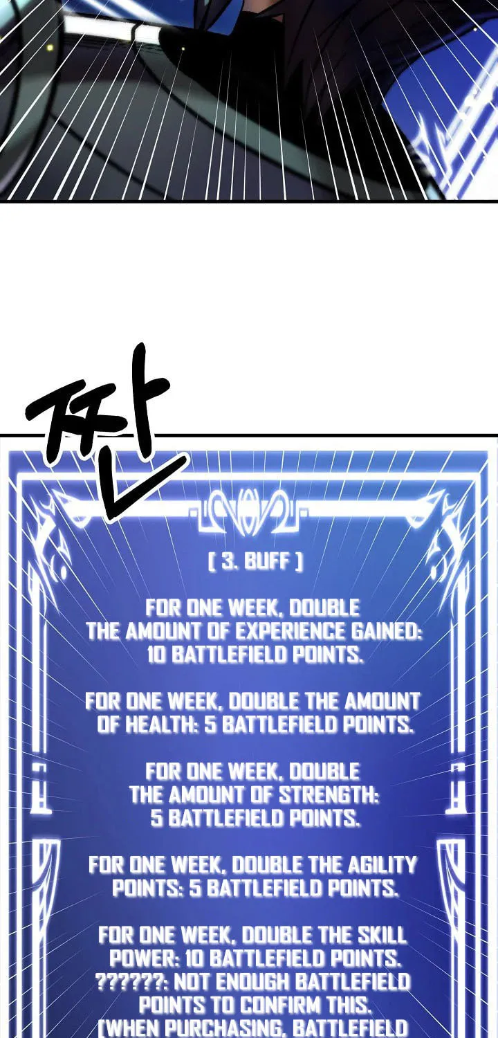 Read Stat Up chapter 50 image 48 on Lezhin