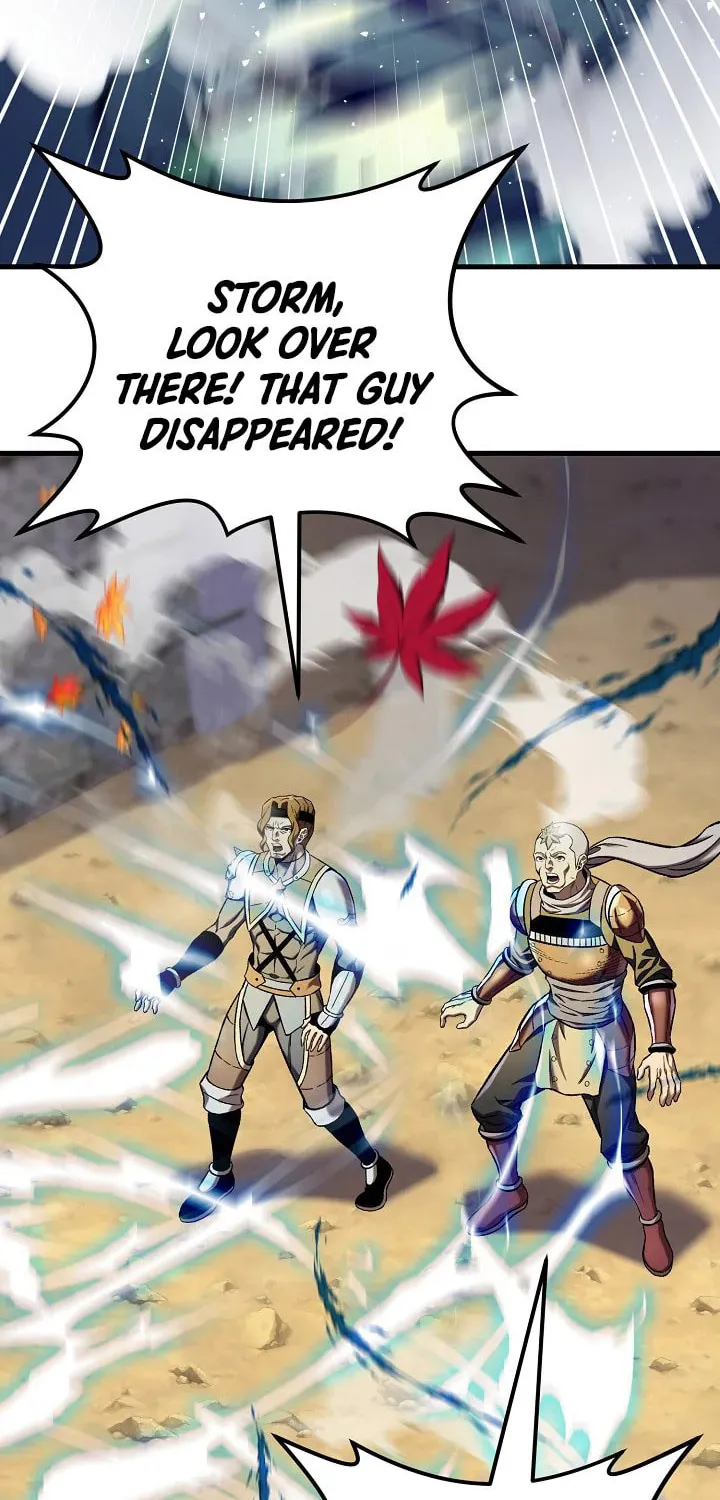 Read Stat Up chapter 50 image 57 on Lezhin