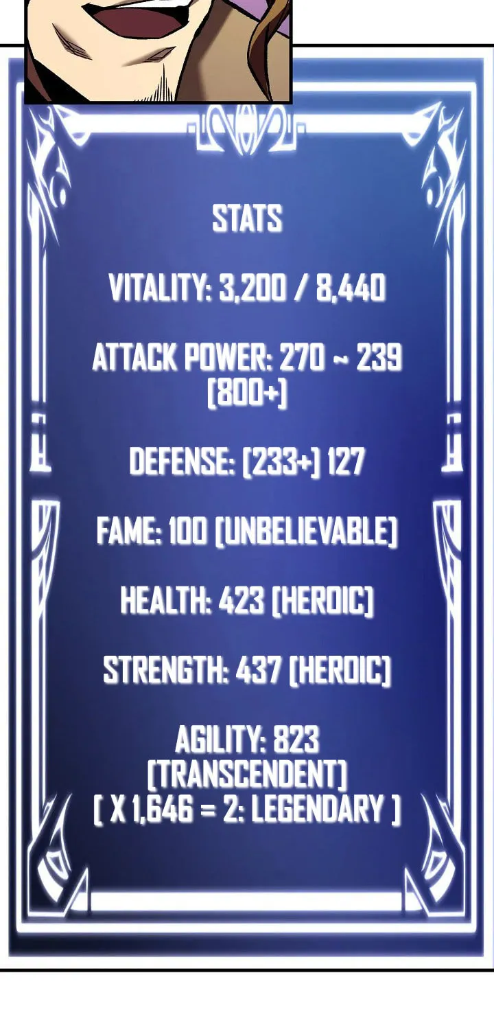Read Stat Up chapter 50 image 63 on Lezhin