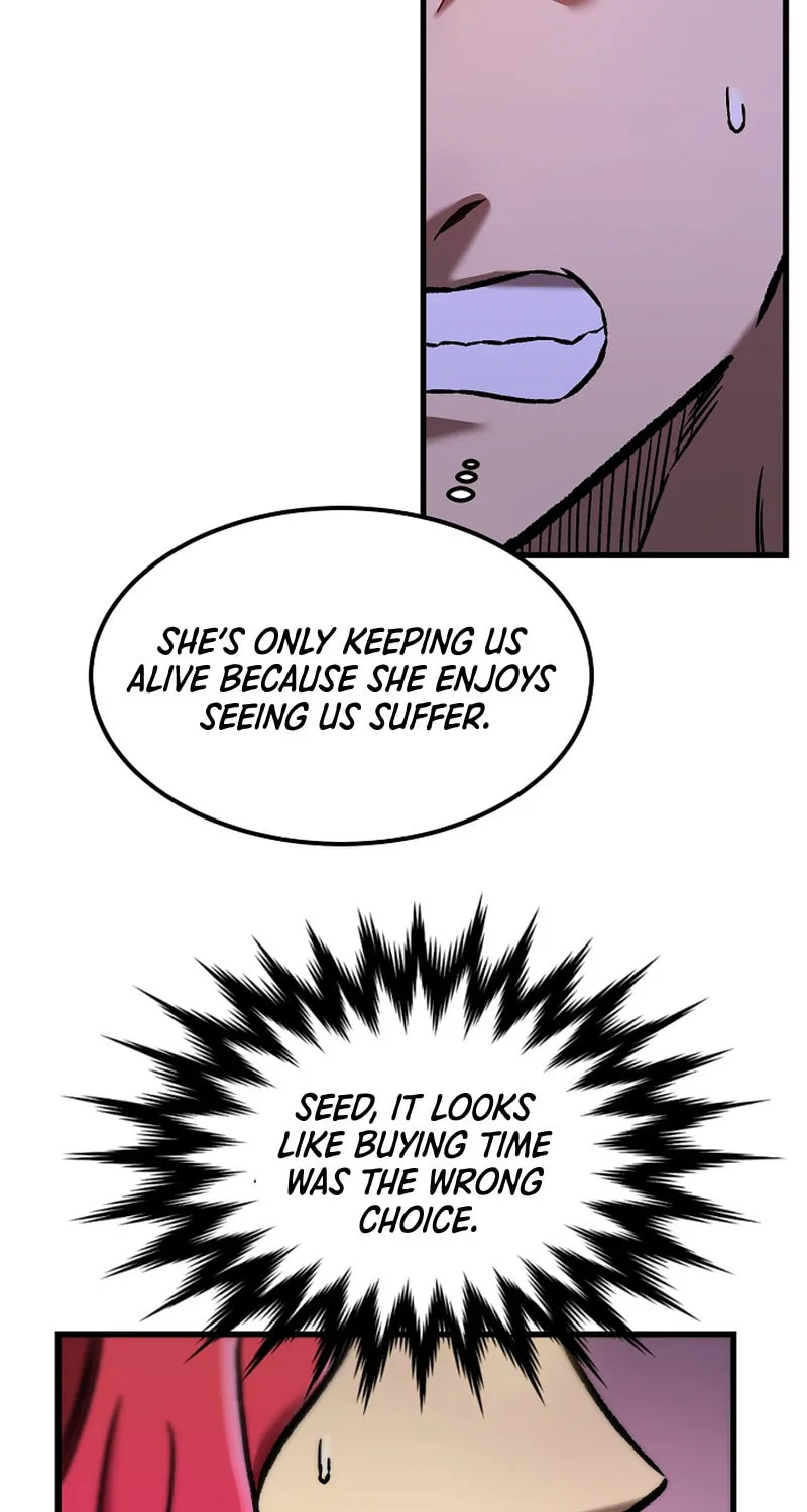 Read Stat Up chapter 51 image 19 on Lezhin