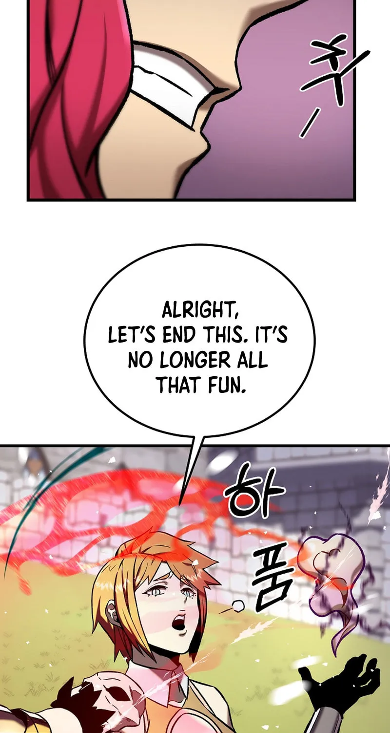 Read Stat Up chapter 51 image 20 on Lezhin