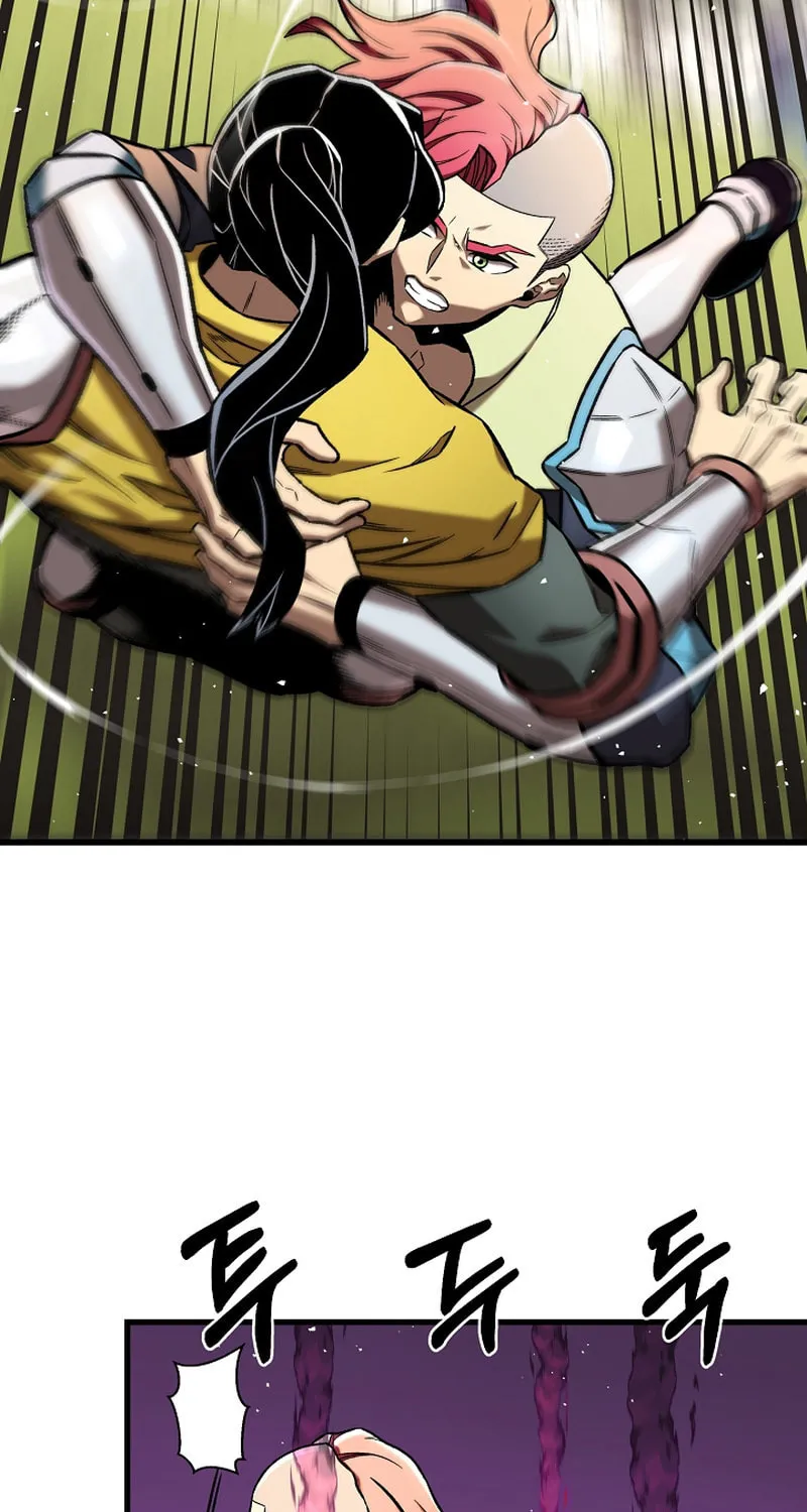 Read Stat Up chapter 51 image 30 on Lezhin