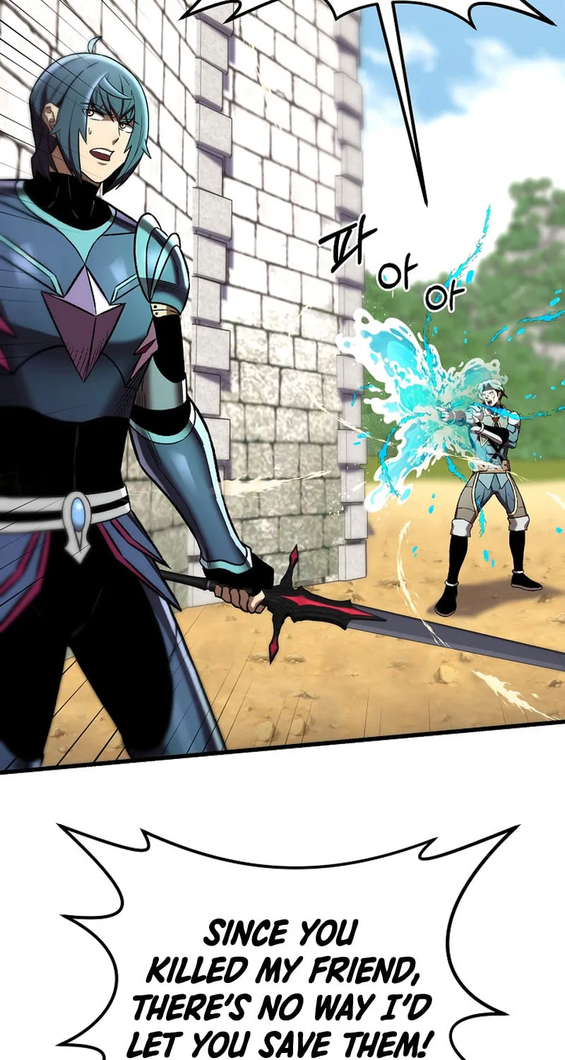 Read Stat Up chapter 51 image 35 on Lezhin