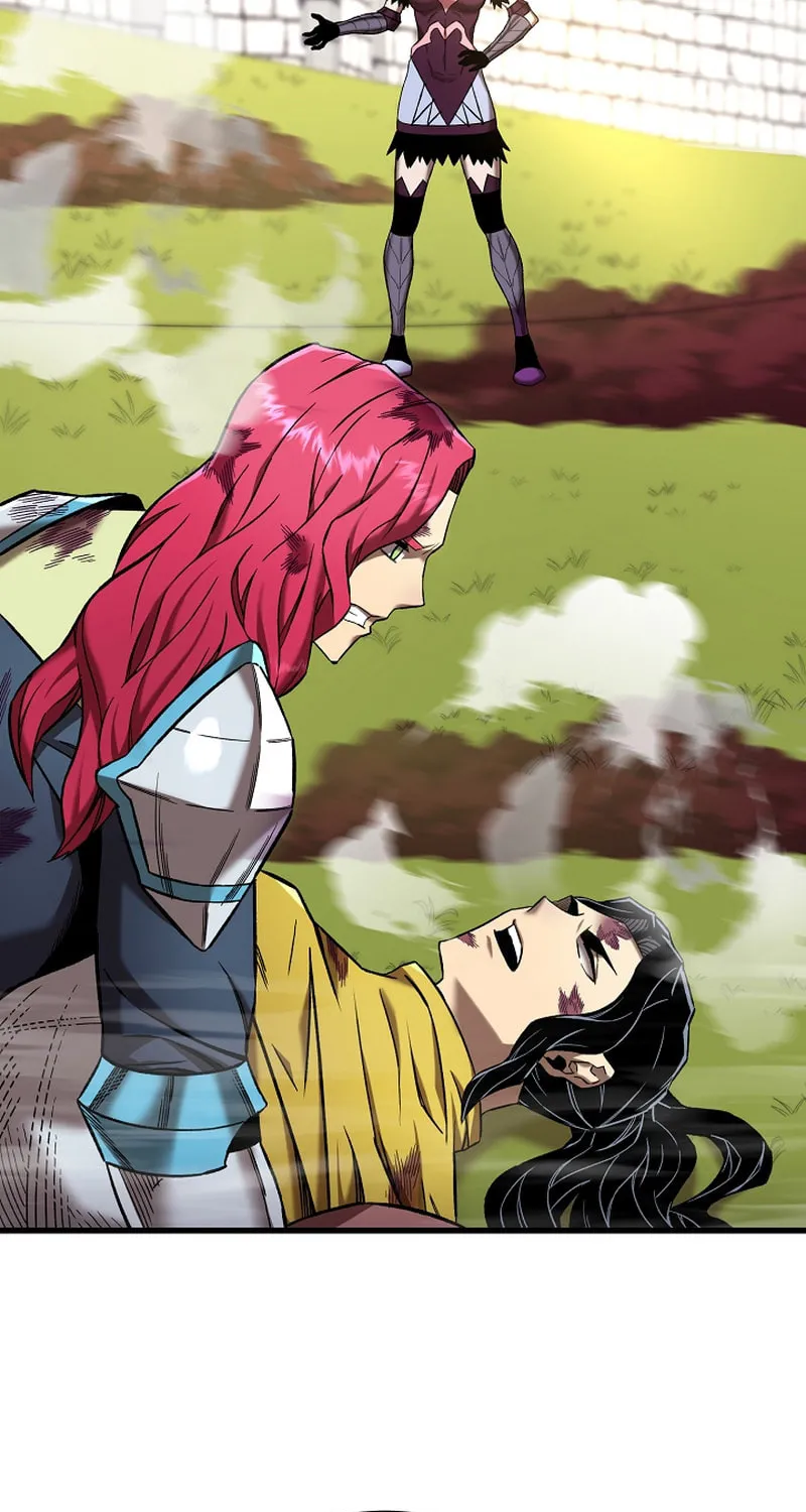 Read Stat Up chapter 51 image 50 on Lezhin