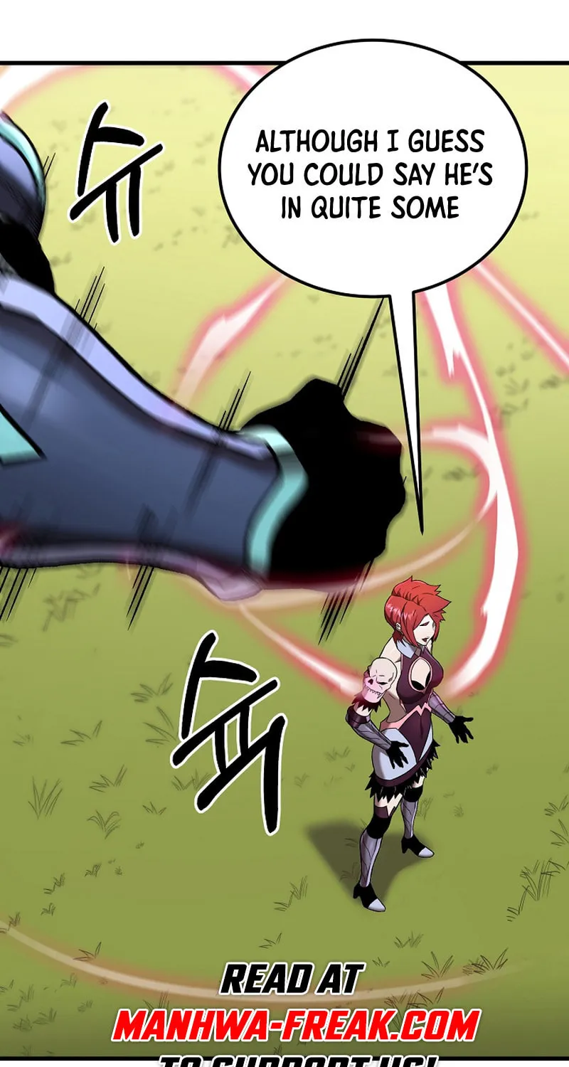 Read Stat Up chapter 51 image 52 on Lezhin