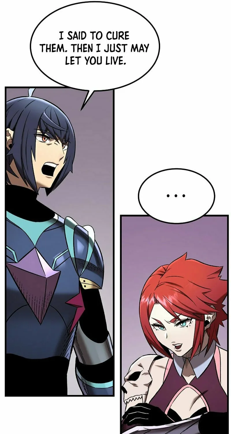 Read Stat Up chapter 51 image 71 on Lezhin