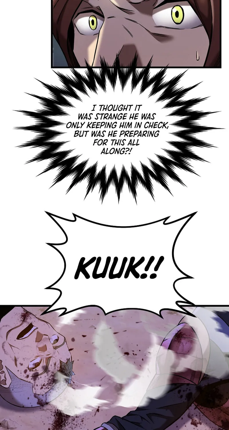 Read Stat Up chapter 51 image 8 on Lezhin