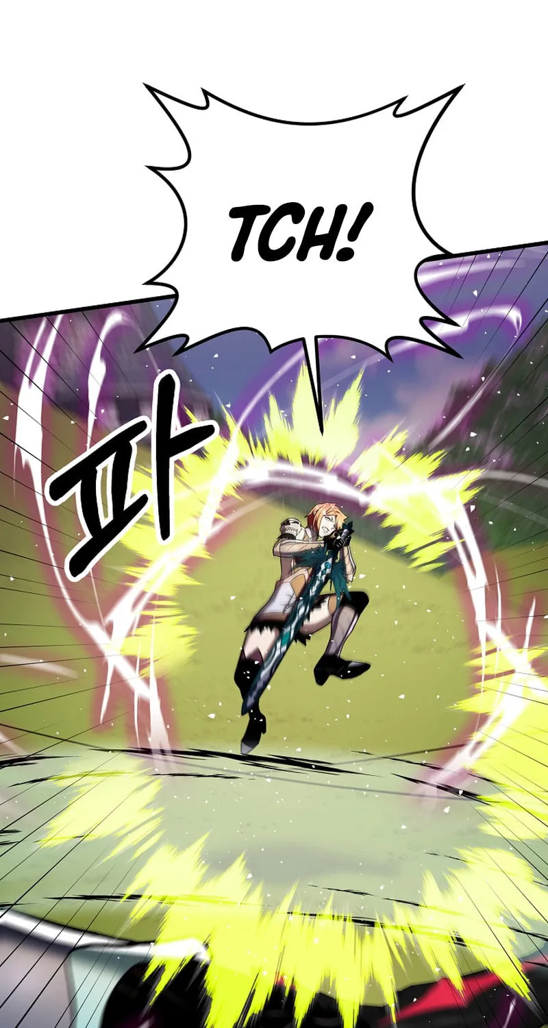 Read Stat Up chapter 52 image 10 on Lezhin
