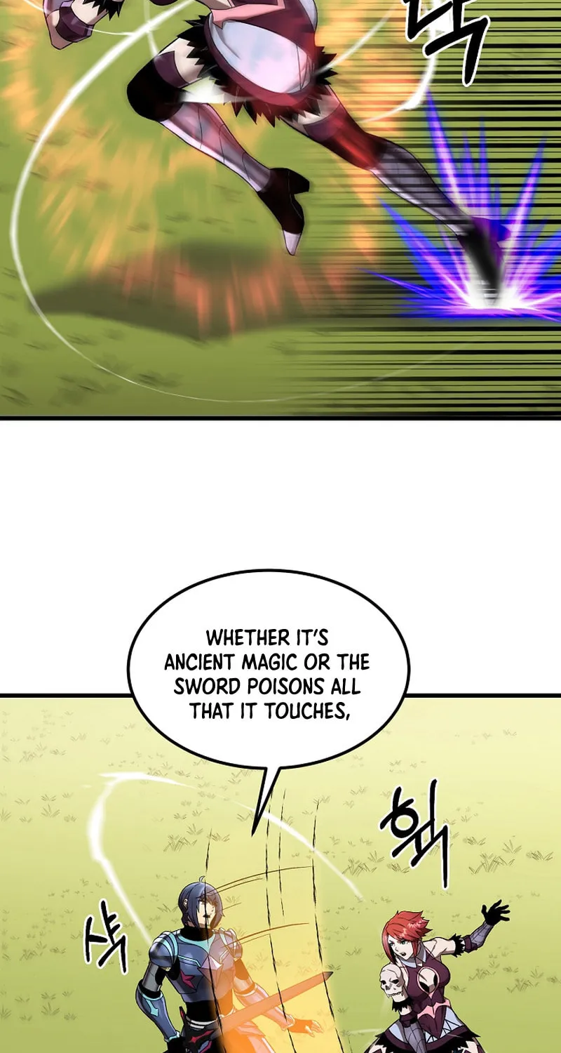 Read Stat Up chapter 52 image 19 on Lezhin