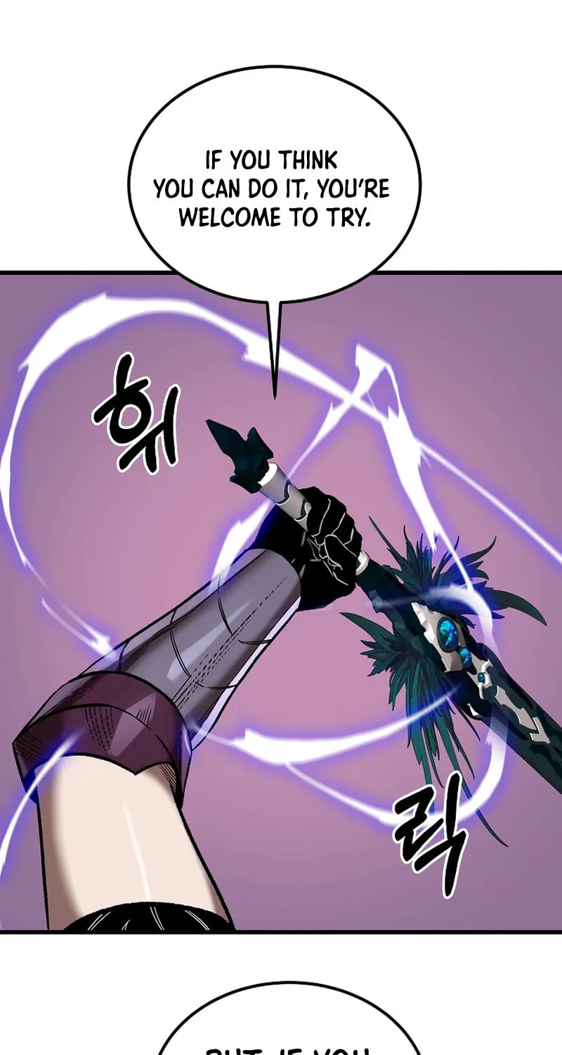 Read Stat Up chapter 52 image 2 on Lezhin