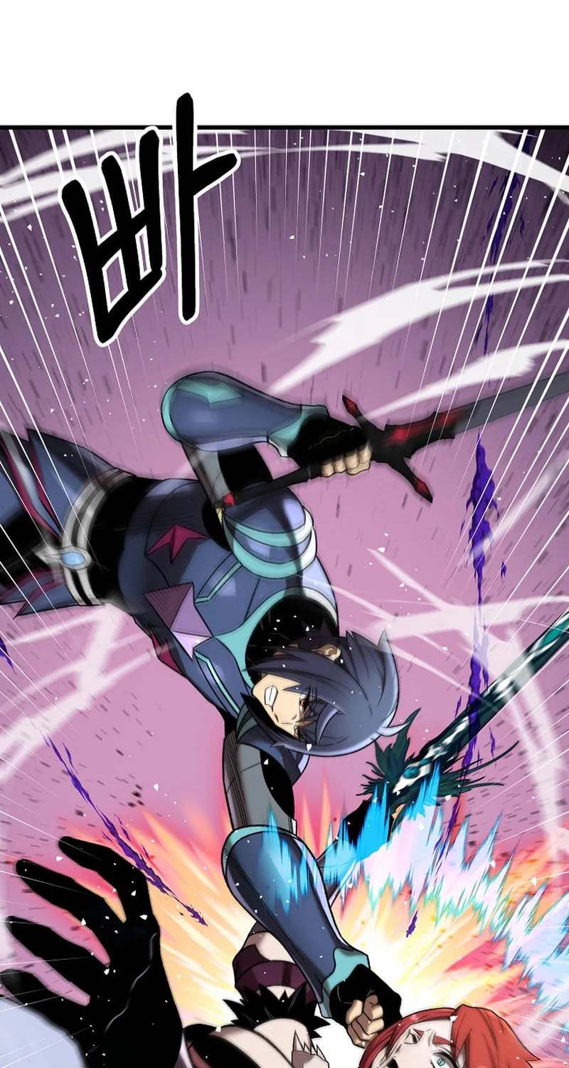 Read Stat Up chapter 52 image 24 on Lezhin