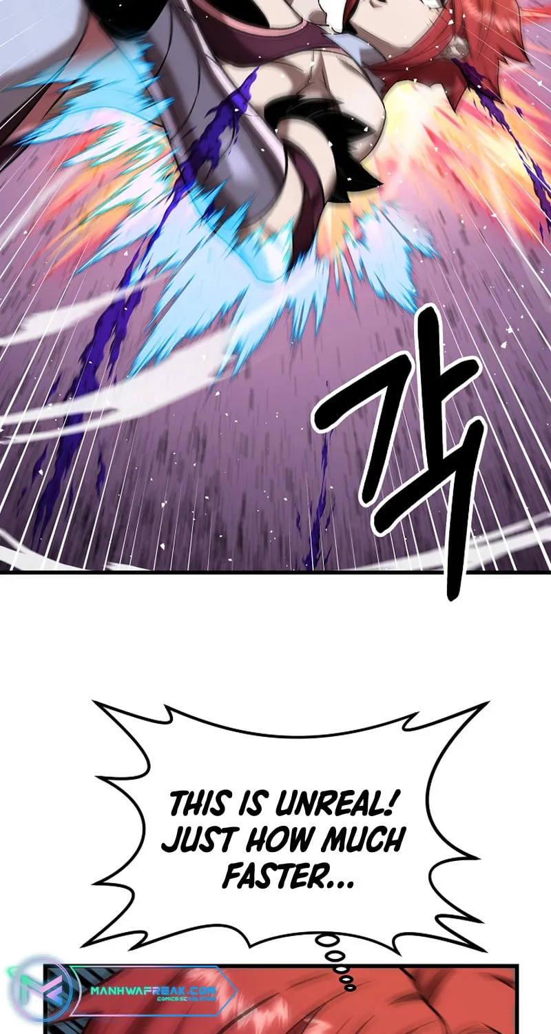 Read Stat Up chapter 52 image 25 on Lezhin