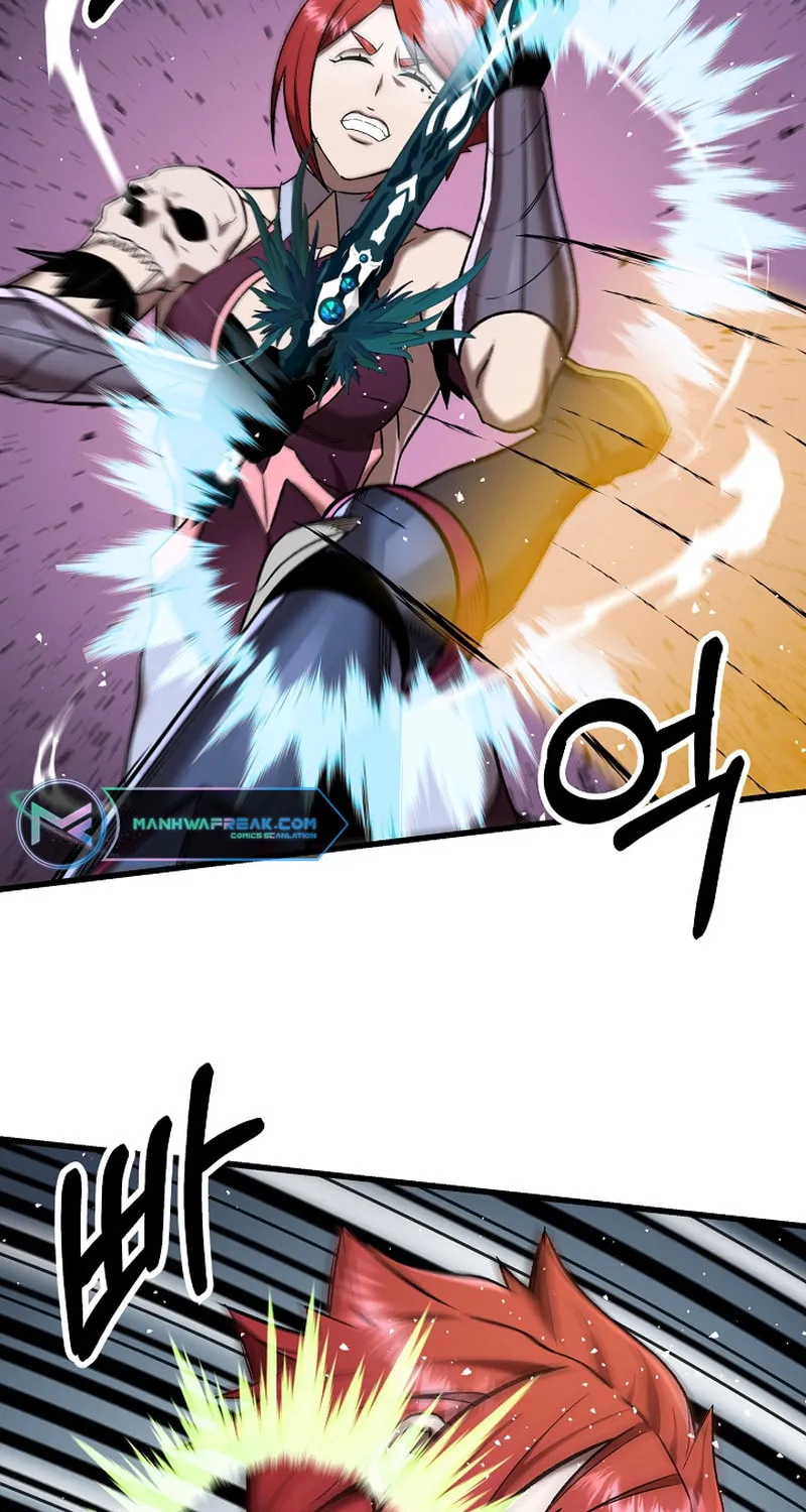 Read Stat Up chapter 52 image 27 on Lezhin