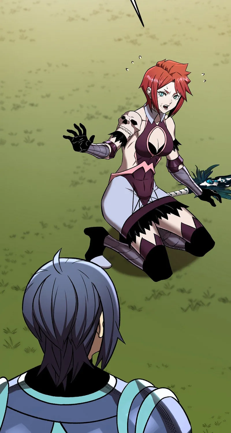Read Stat Up chapter 52 image 29 on Lezhin