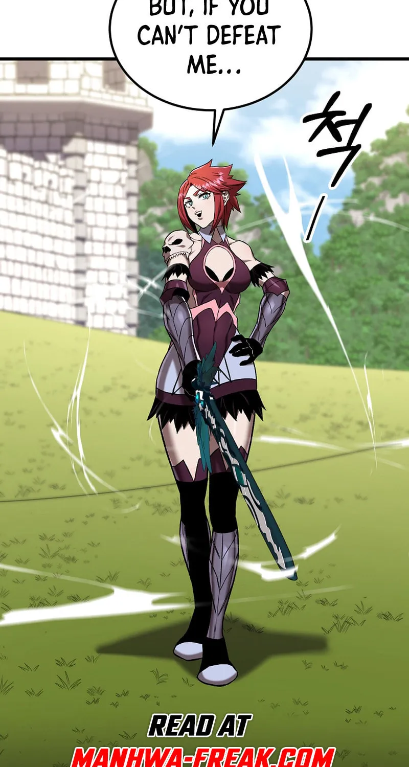 Read Stat Up chapter 52 image 3 on Lezhin