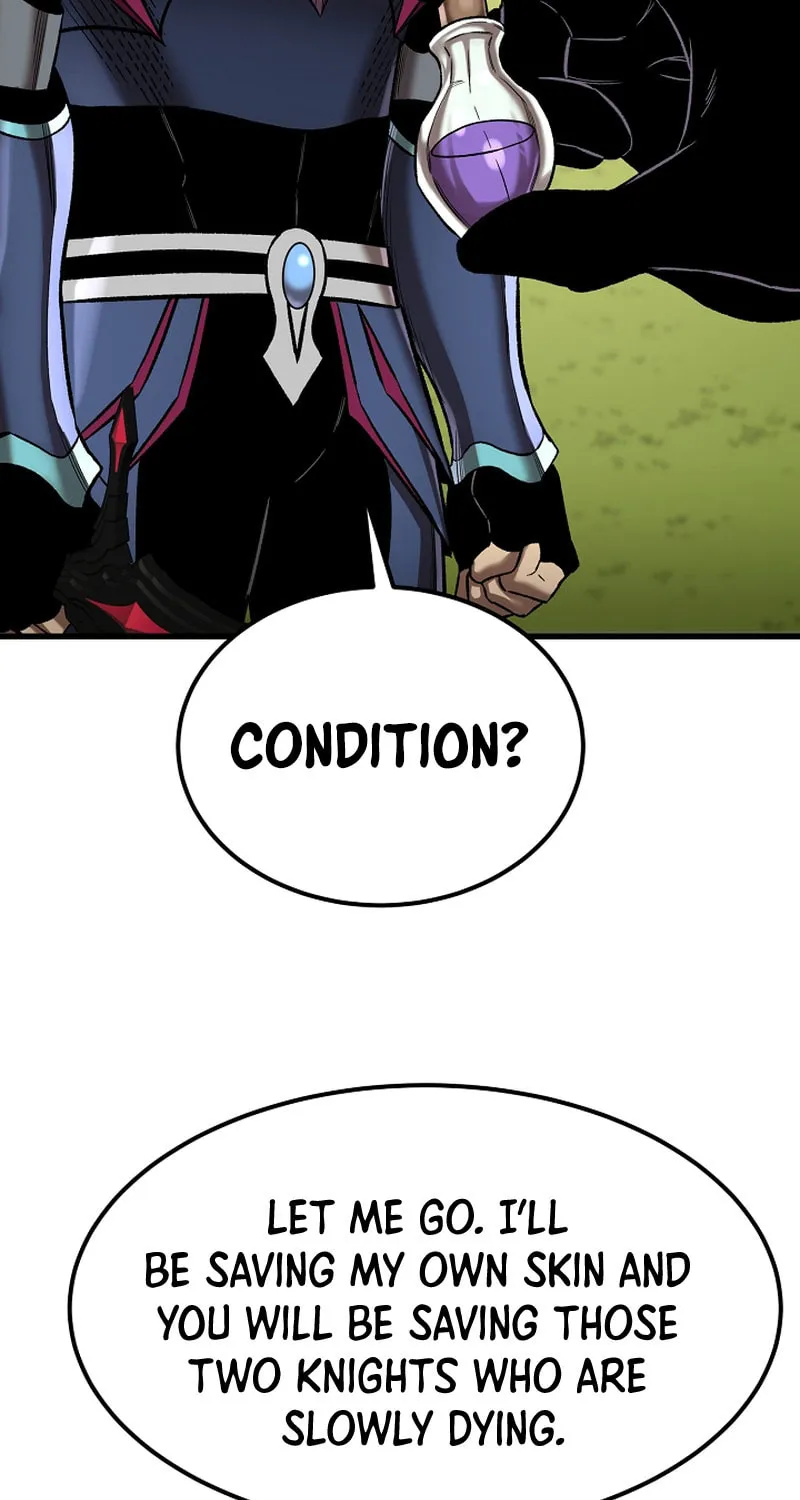 Read Stat Up chapter 52 image 33 on Lezhin