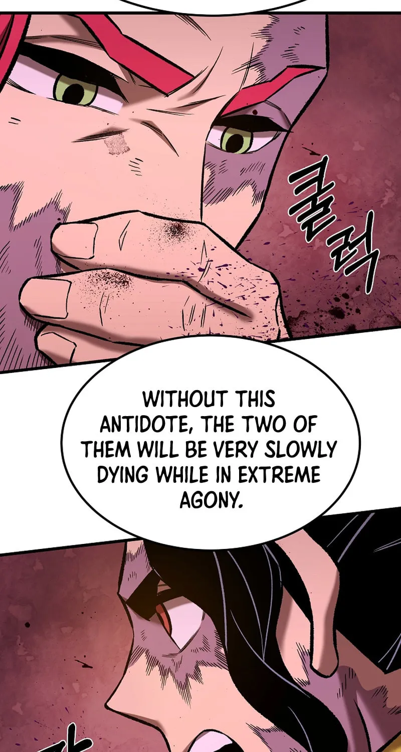 Read Stat Up chapter 52 image 34 on Lezhin