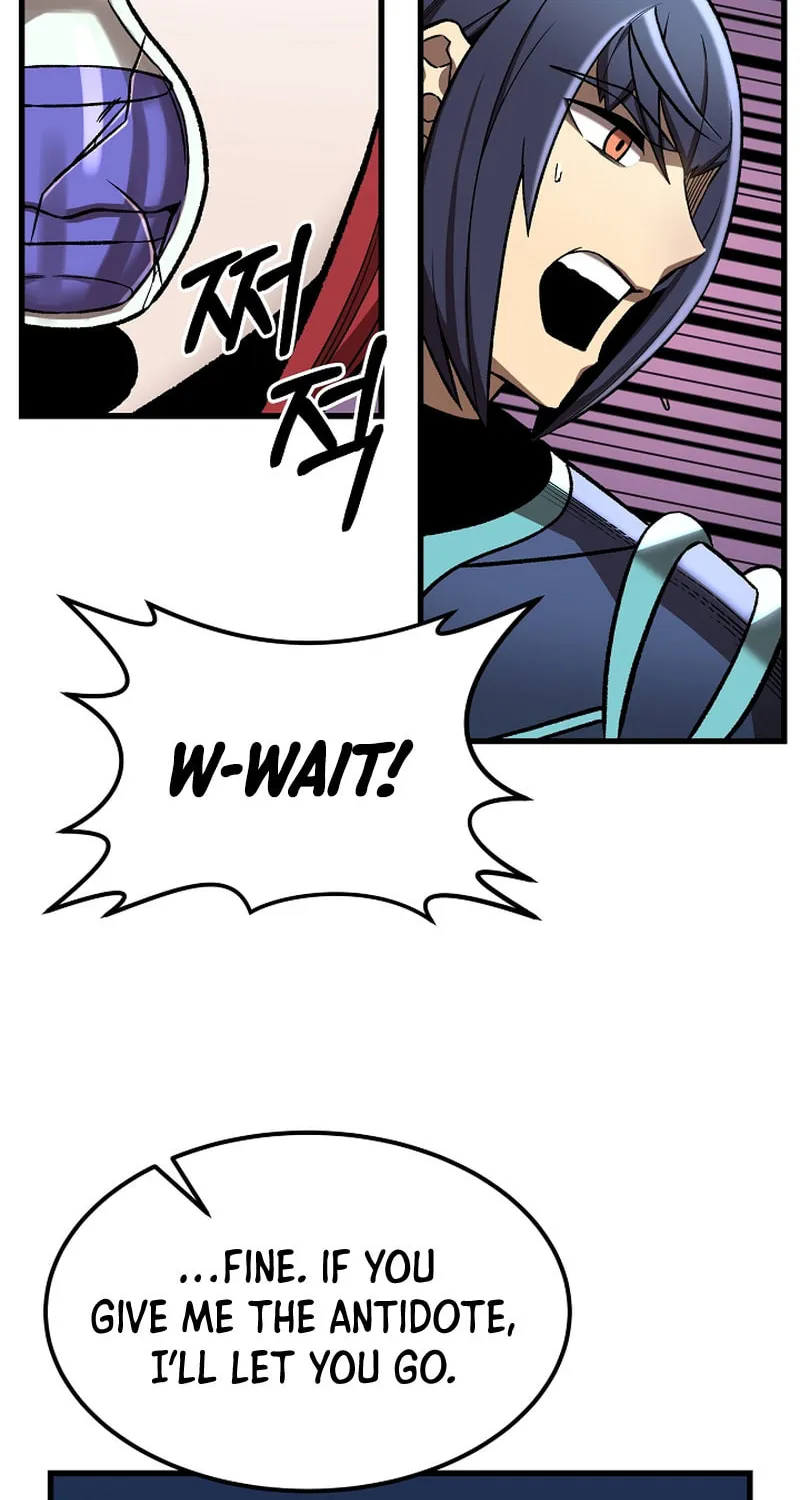 Read Stat Up chapter 52 image 36 on Lezhin