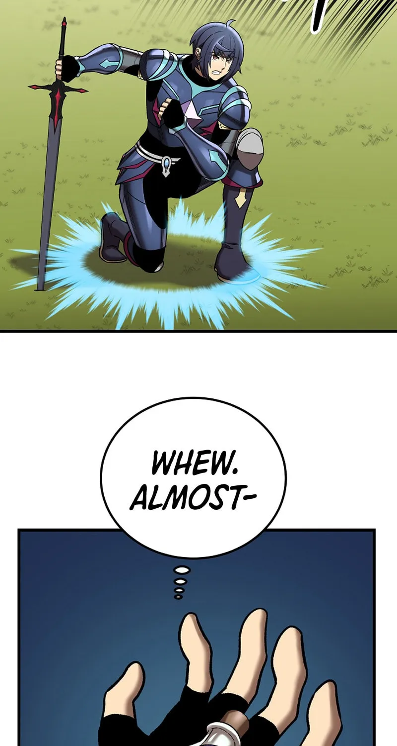 Read Stat Up chapter 52 image 44 on Lezhin