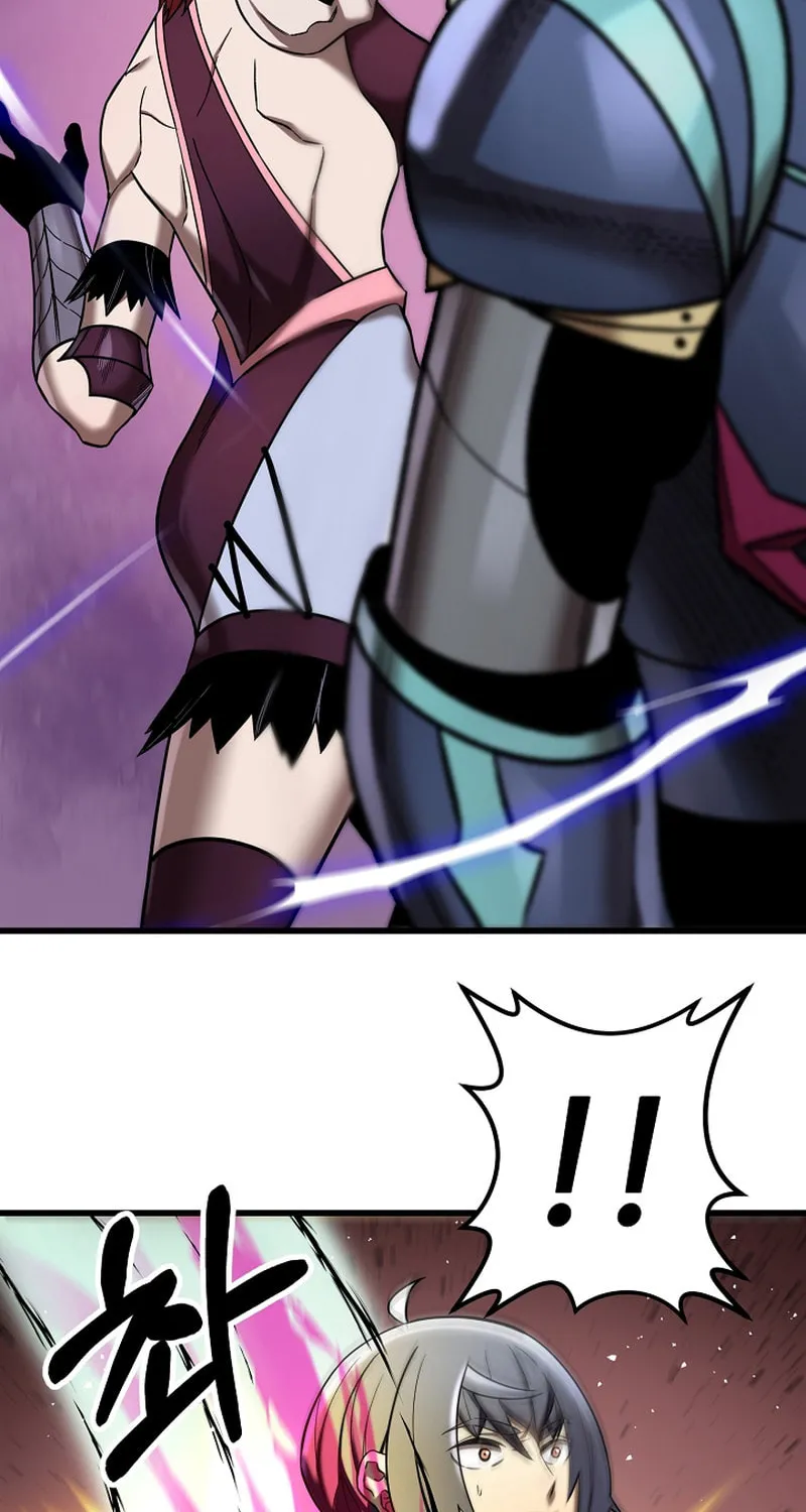 Read Stat Up chapter 52 image 46 on Lezhin