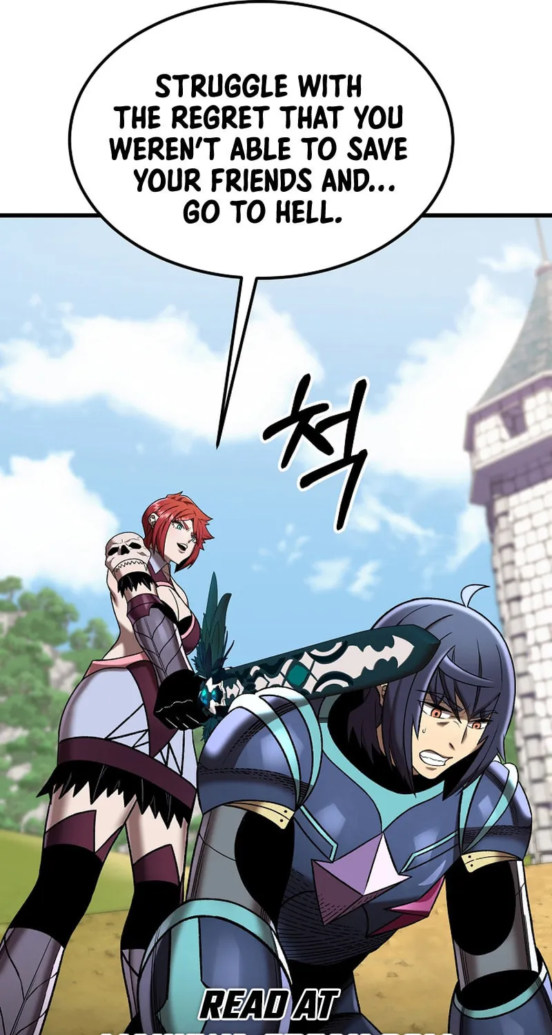 Read Stat Up chapter 52 image 51 on Lezhin