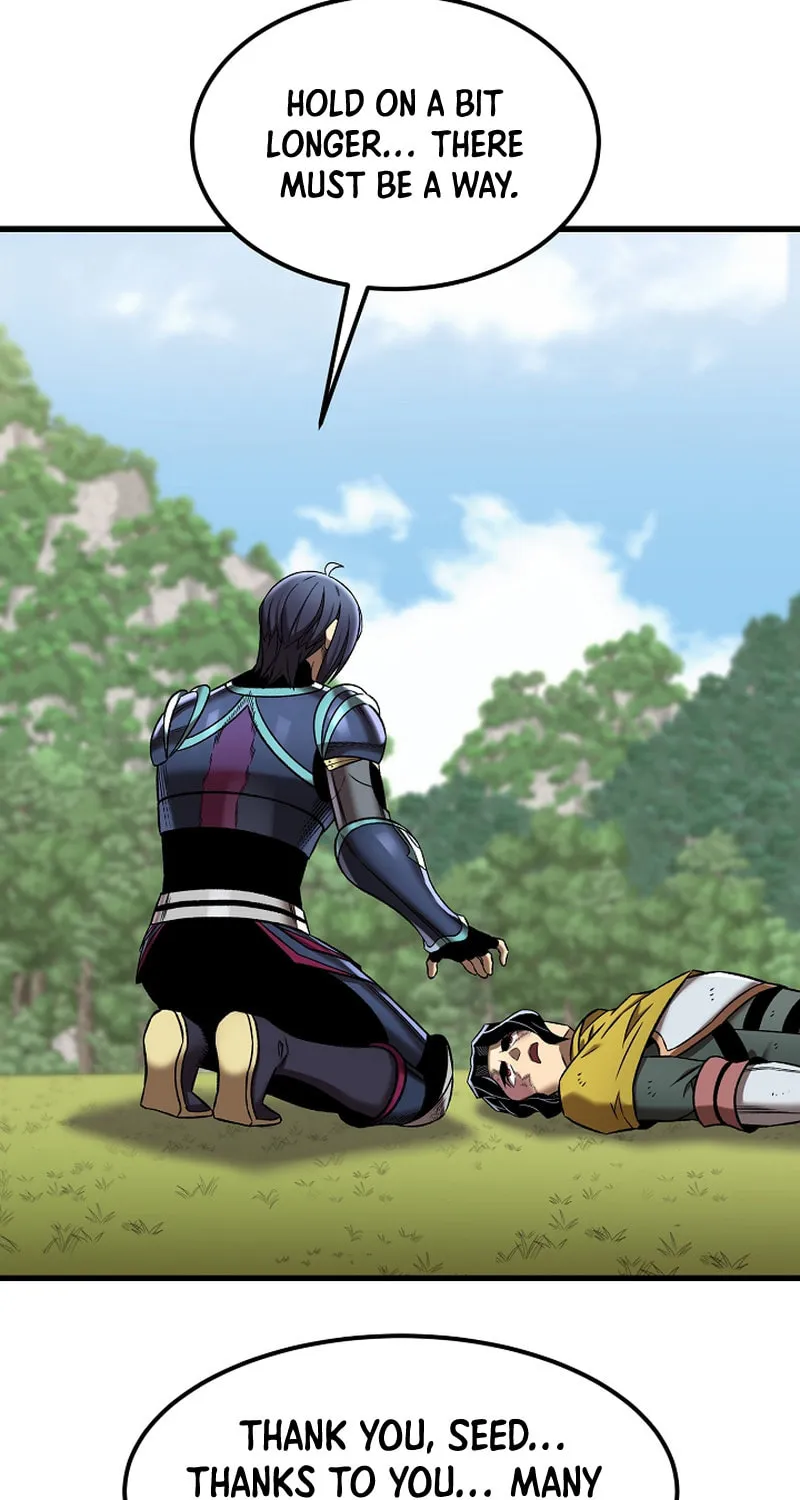 Read Stat Up chapter 52 image 67 on Lezhin