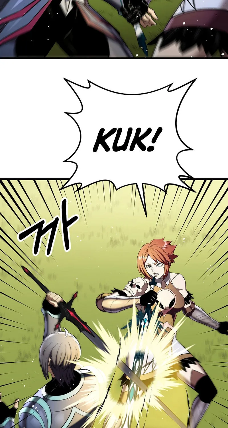 Read Stat Up chapter 52 image 7 on Lezhin