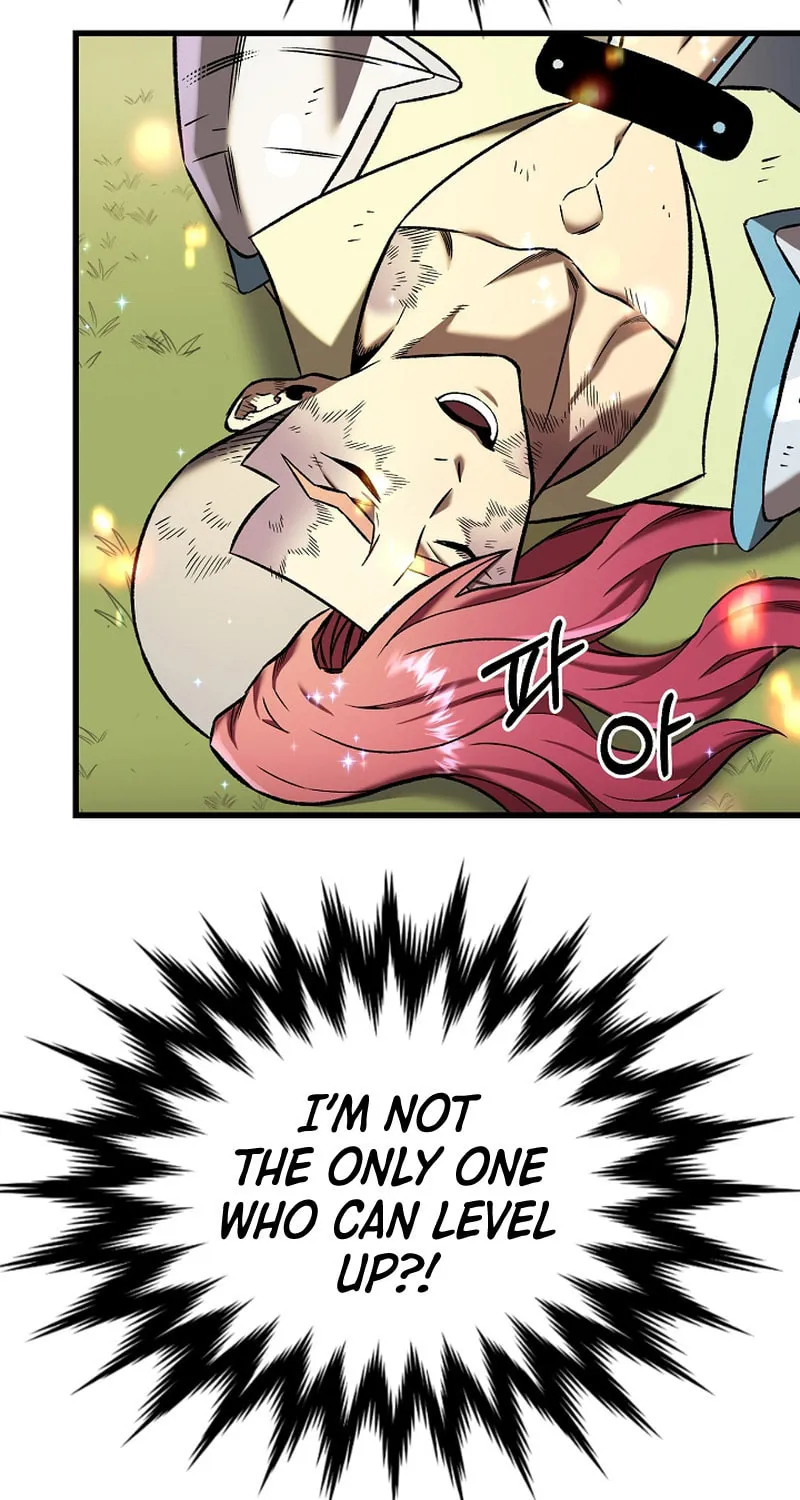 Read Stat Up chapter 52 image 79 on Lezhin