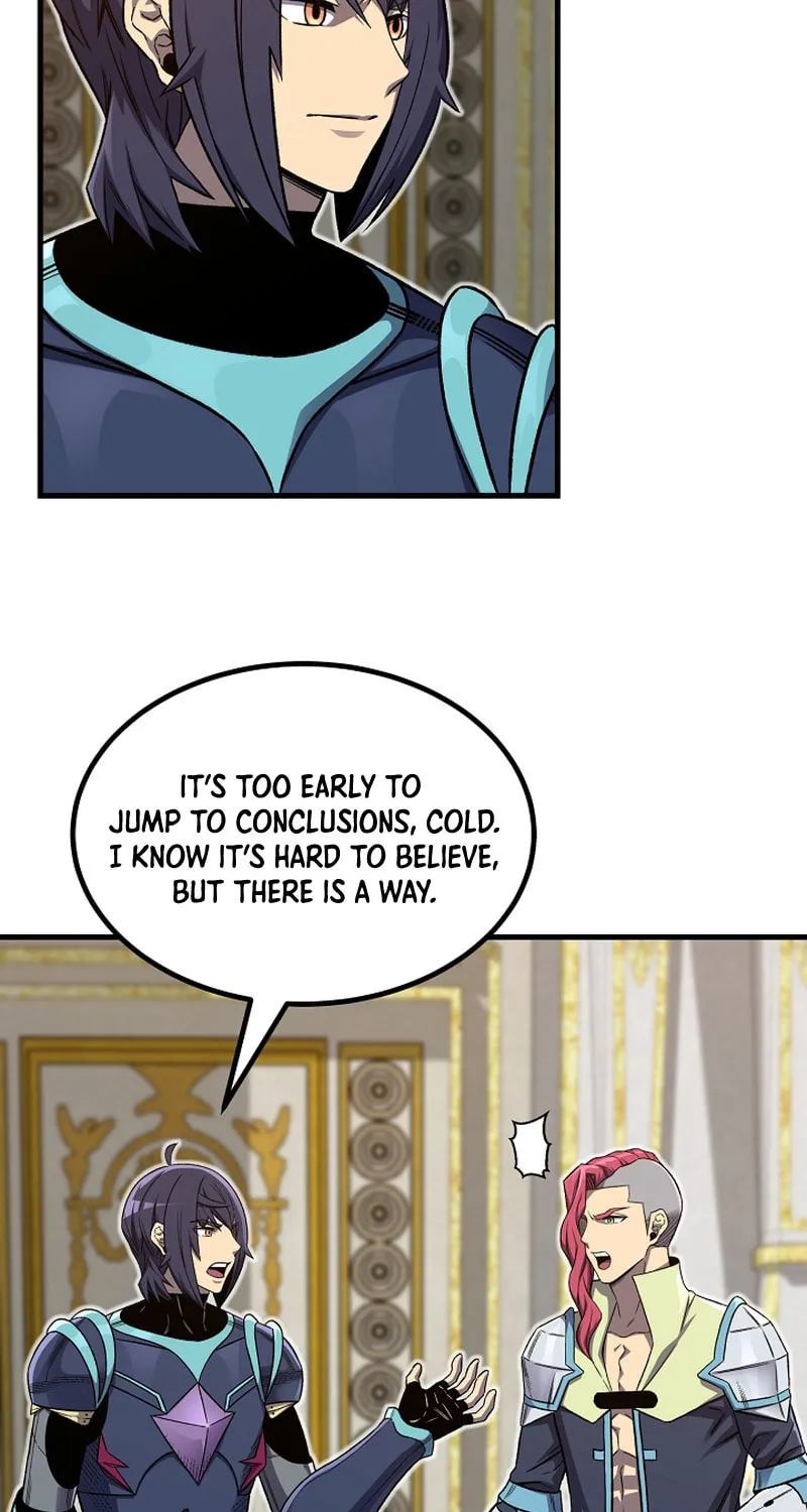 Read Stat Up chapter 53 image 26 on Lezhin