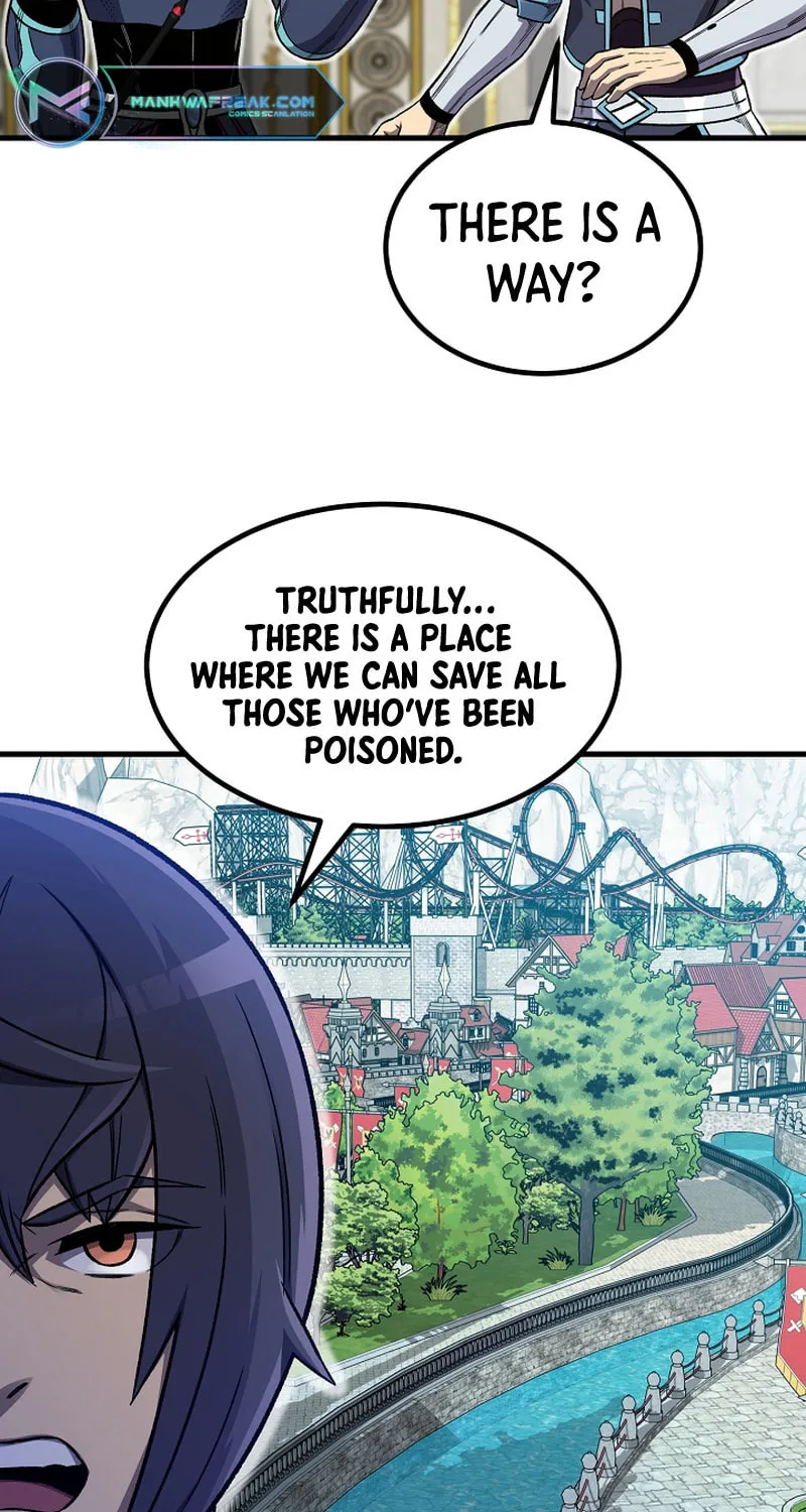 Read Stat Up chapter 53 image 27 on Lezhin