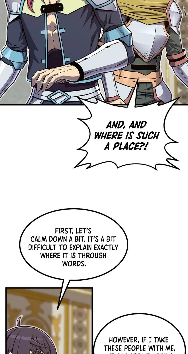 Read Stat Up chapter 53 image 29 on Lezhin
