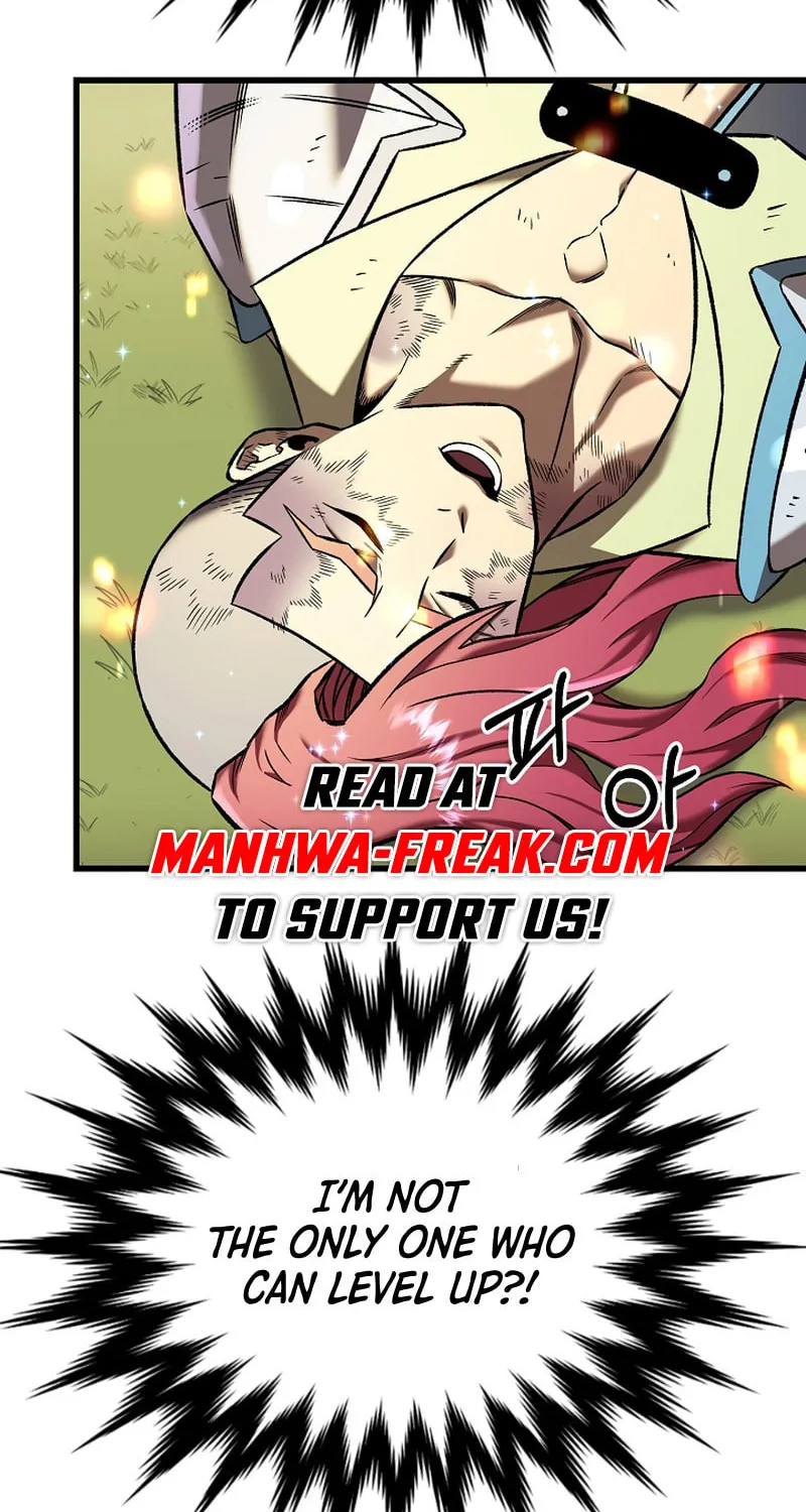 Read Stat Up chapter 53 image 3 on Lezhin