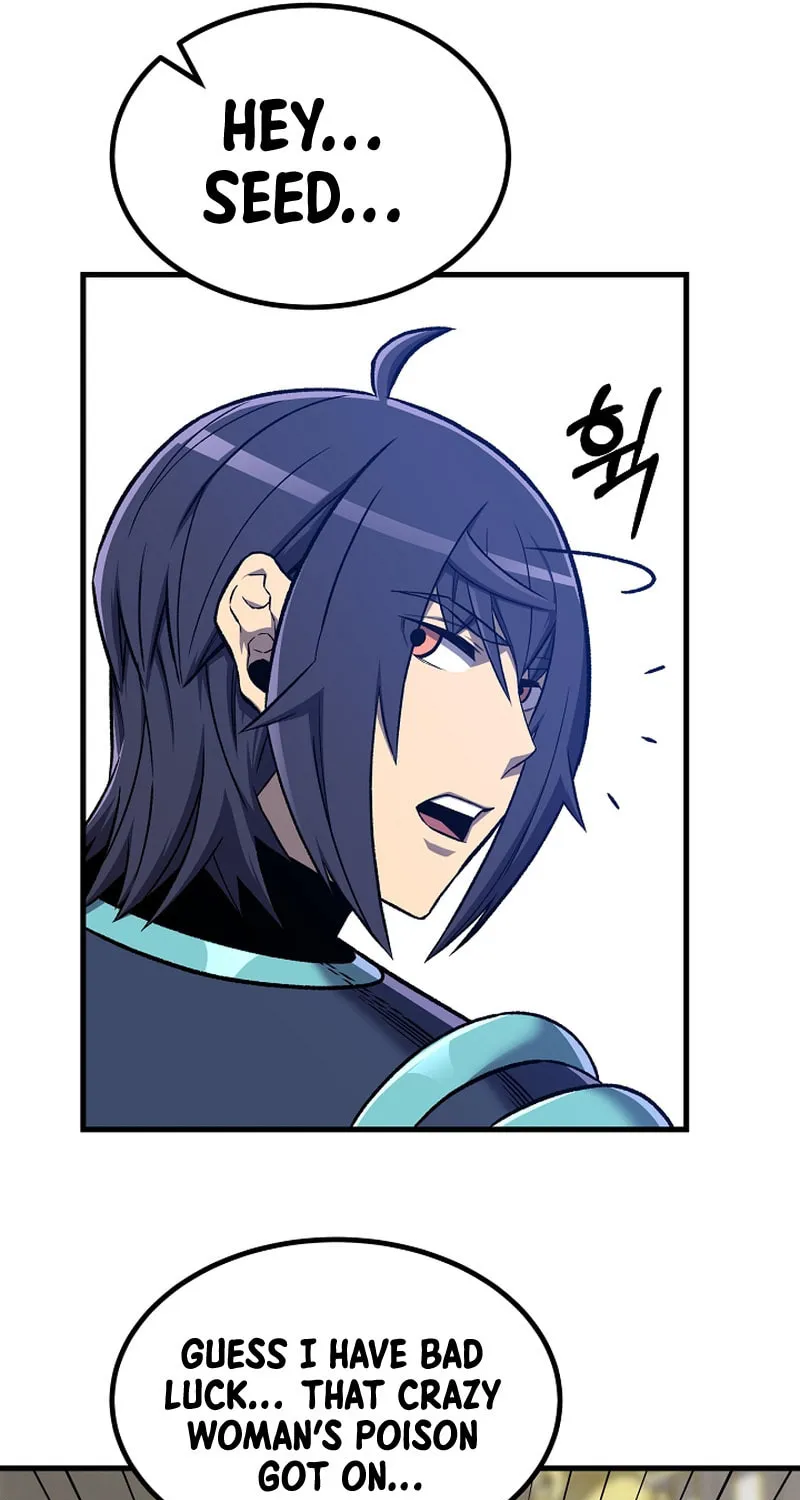 Read Stat Up chapter 53 image 32 on Lezhin