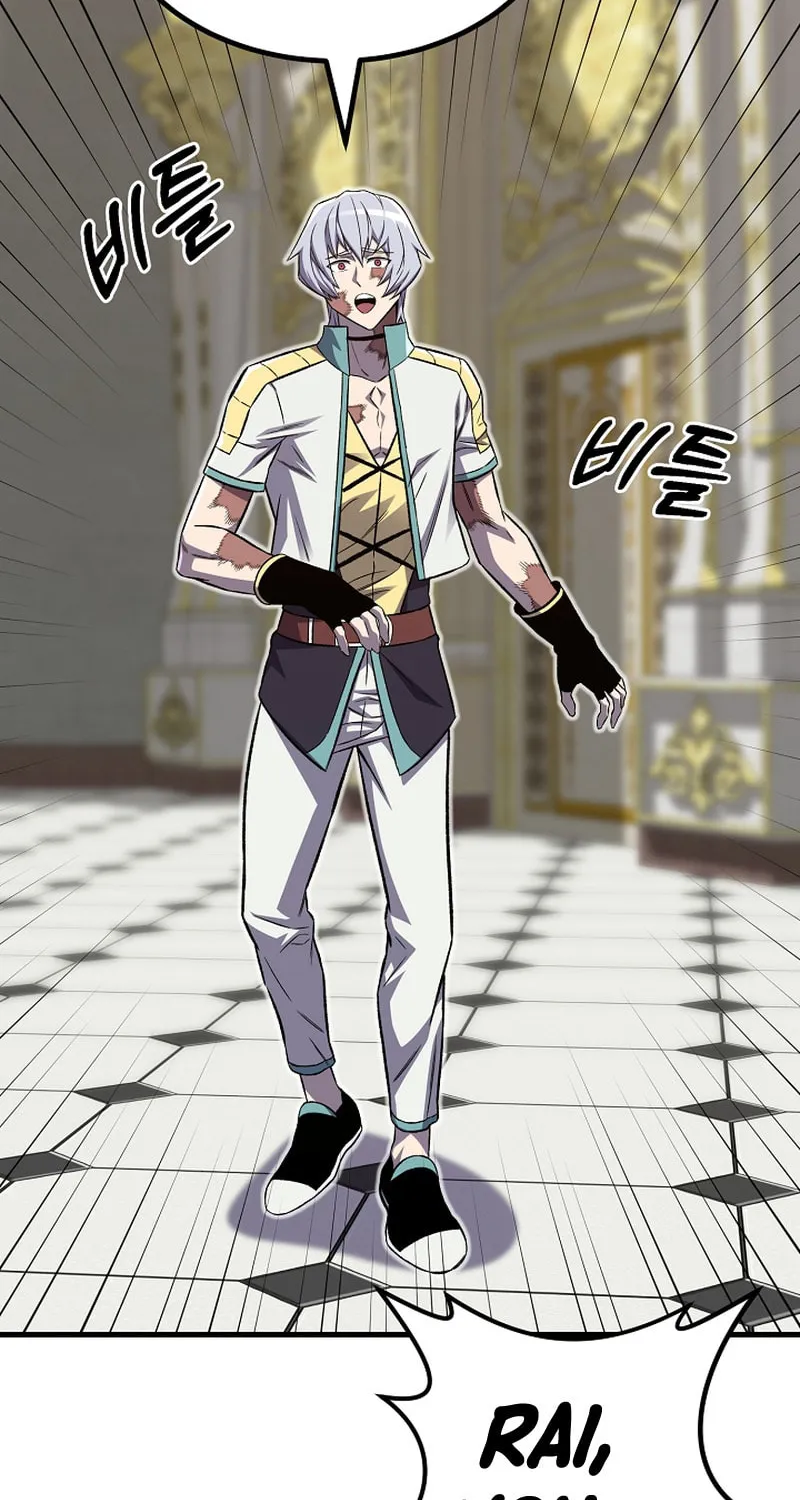 Read Stat Up chapter 53 image 33 on Lezhin