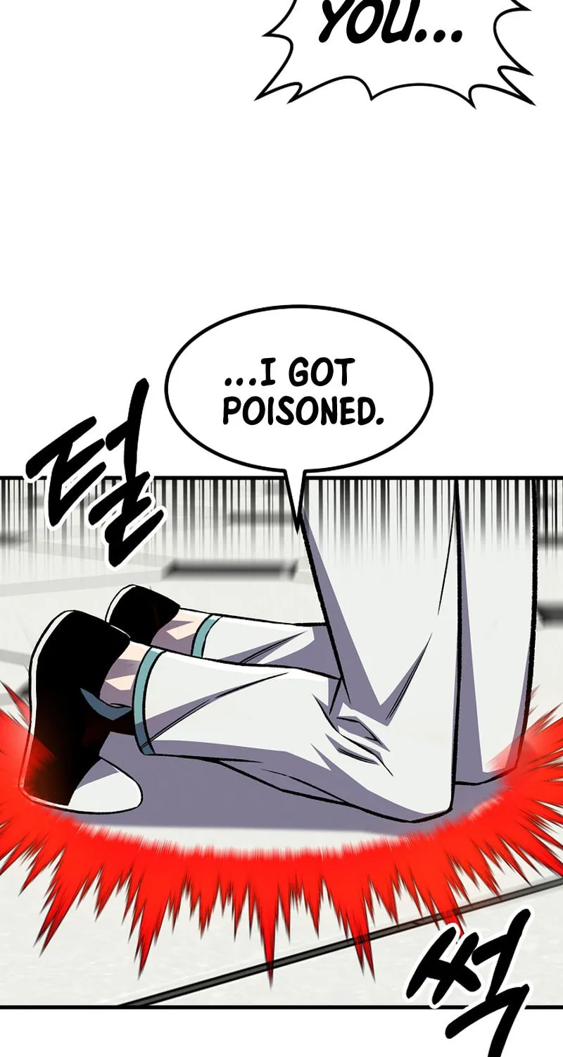 Read Stat Up chapter 53 image 34 on Lezhin