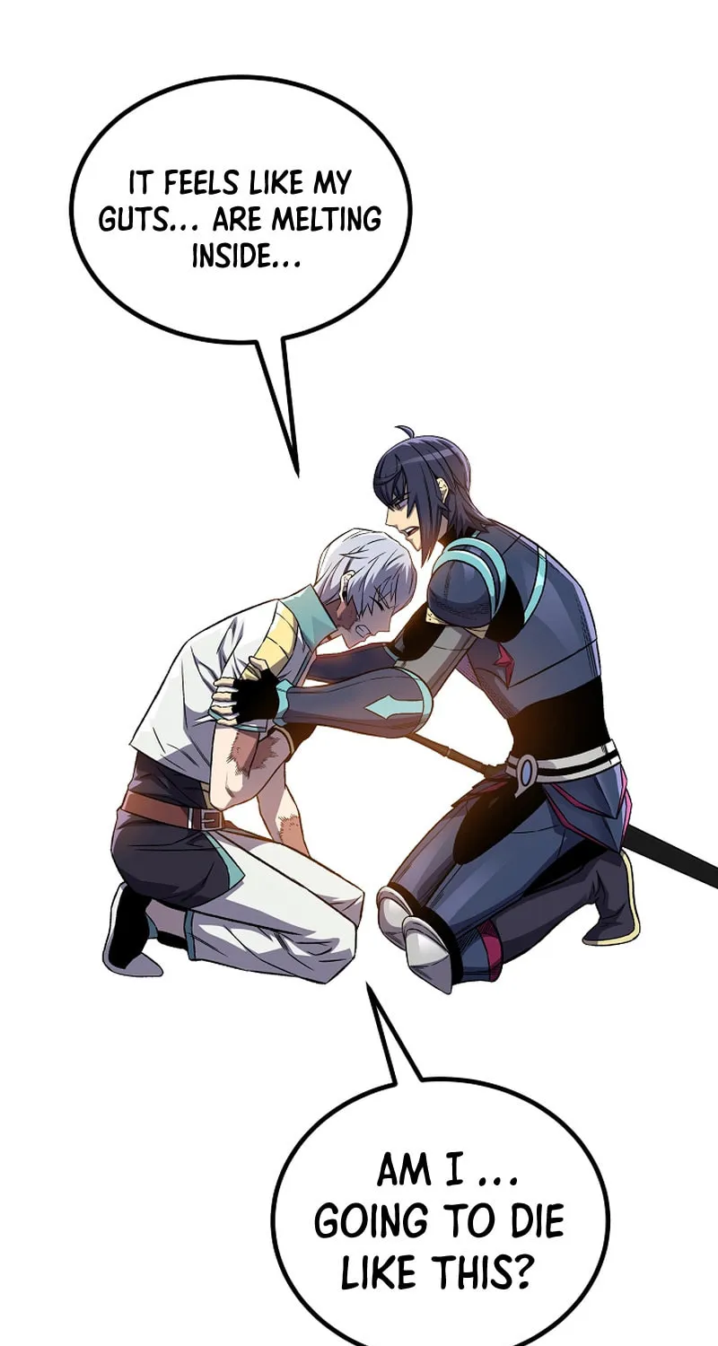 Read Stat Up chapter 53 image 36 on Lezhin