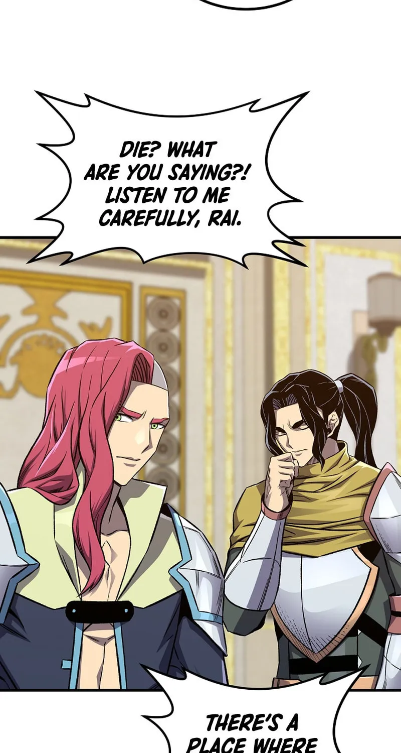 Read Stat Up chapter 53 image 37 on Lezhin